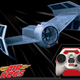 Illustration for article titled With Darth Vader Long Dead, You Can Finally Fly His TIE Advanced Fighter